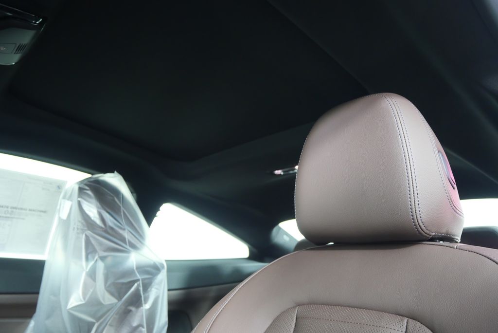 Thumbnail: 2026 BMW 4 Series - 11