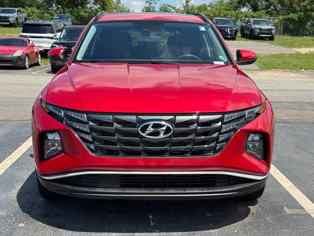 Used 2022 Hyundai Tucson SUV