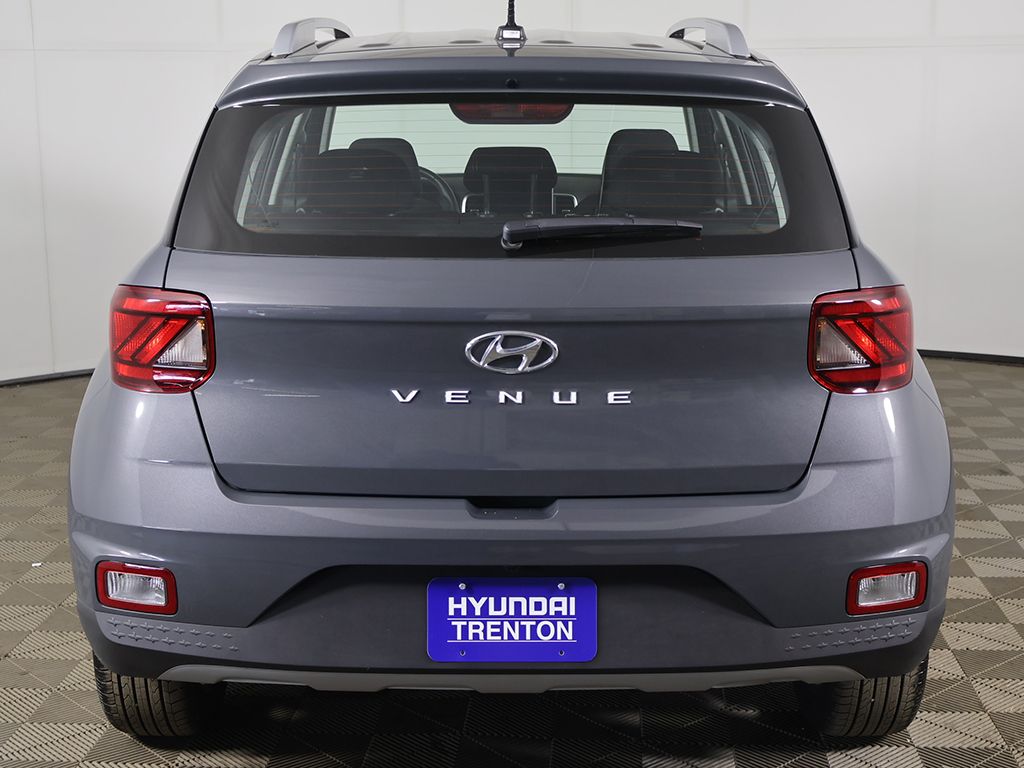 Certified Used 2026 Gray Hyundai SEL image 11