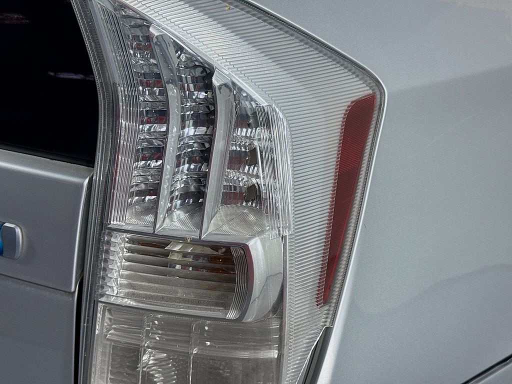 Used Car 2010 Toyota Prius  I For Sale Under $10,000 In Austin, Texas