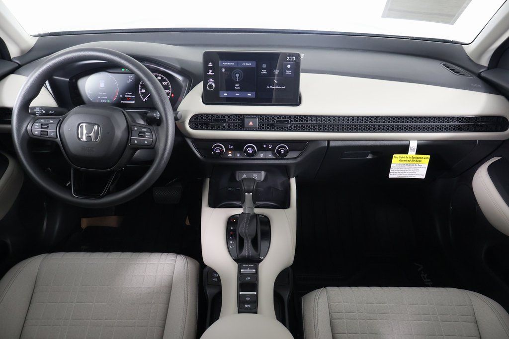 Thumbnail: 2027 Honda HR-V - 4