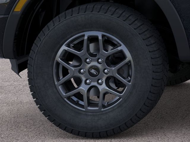 2026 Ford Ranger XLT Black at Legacy Ford