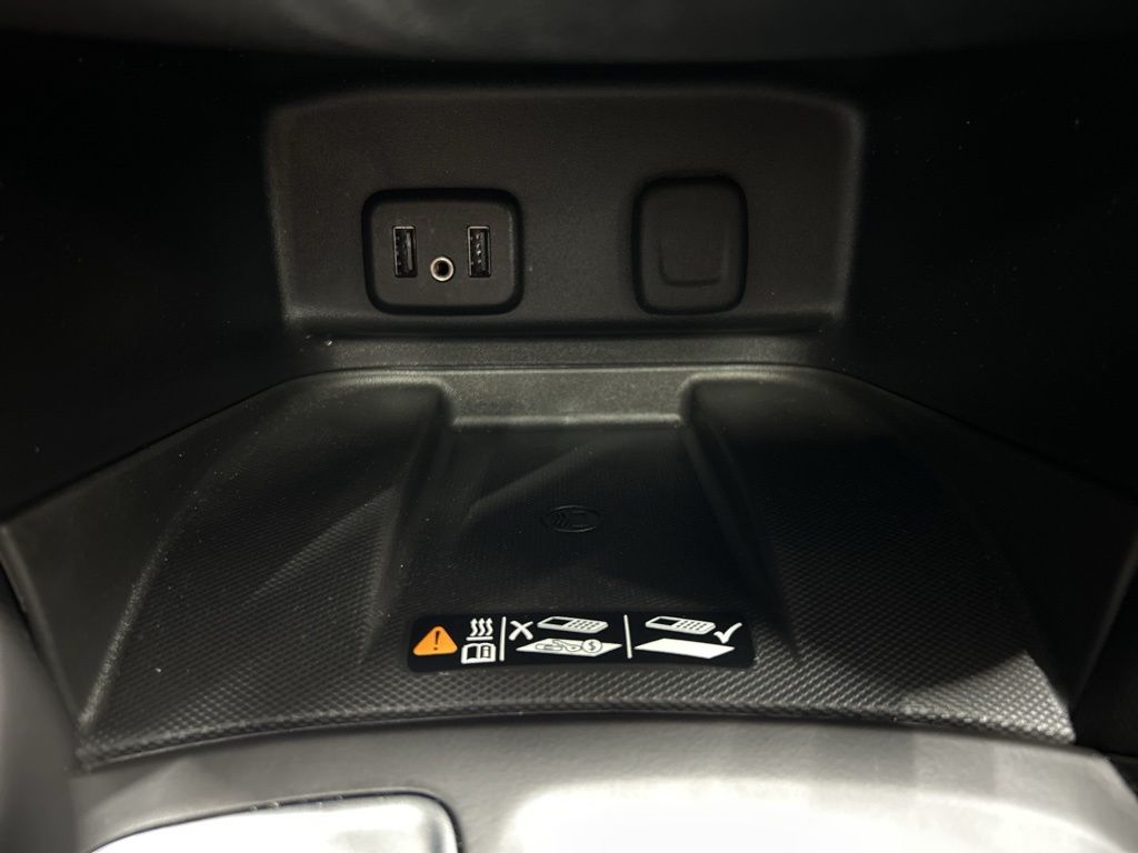 used 2018 Chevrolet Equinox car, priced at $19,838