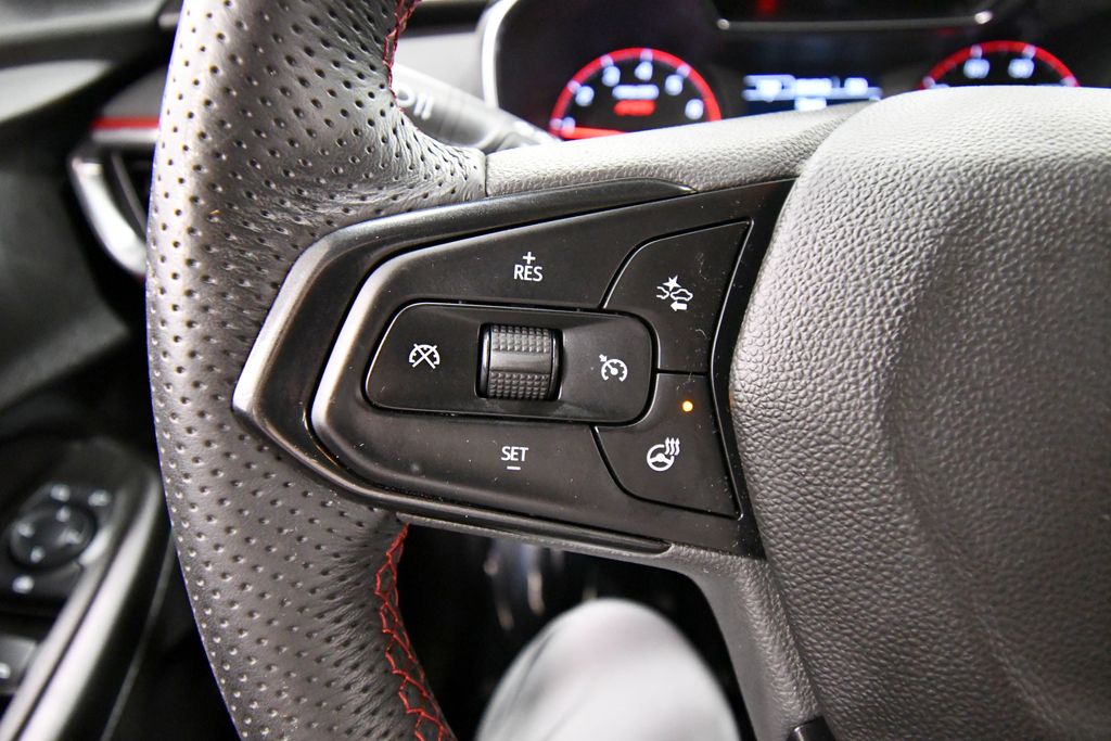 Used 2023 Chevrolet TrailBlazer SUV