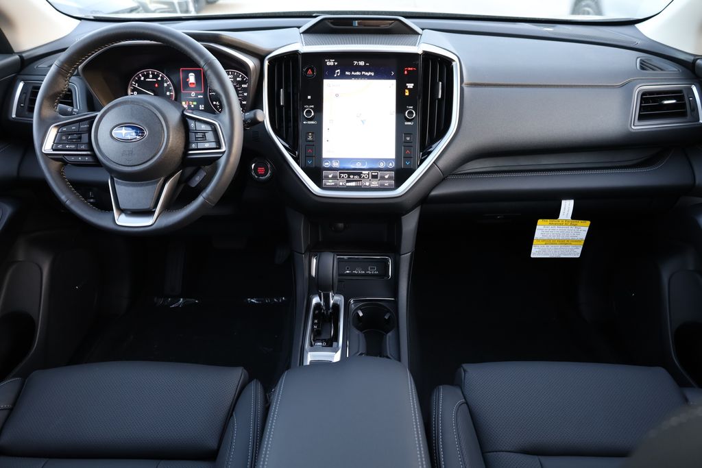 new 2026 Subaru Ascent car, priced at $46,579