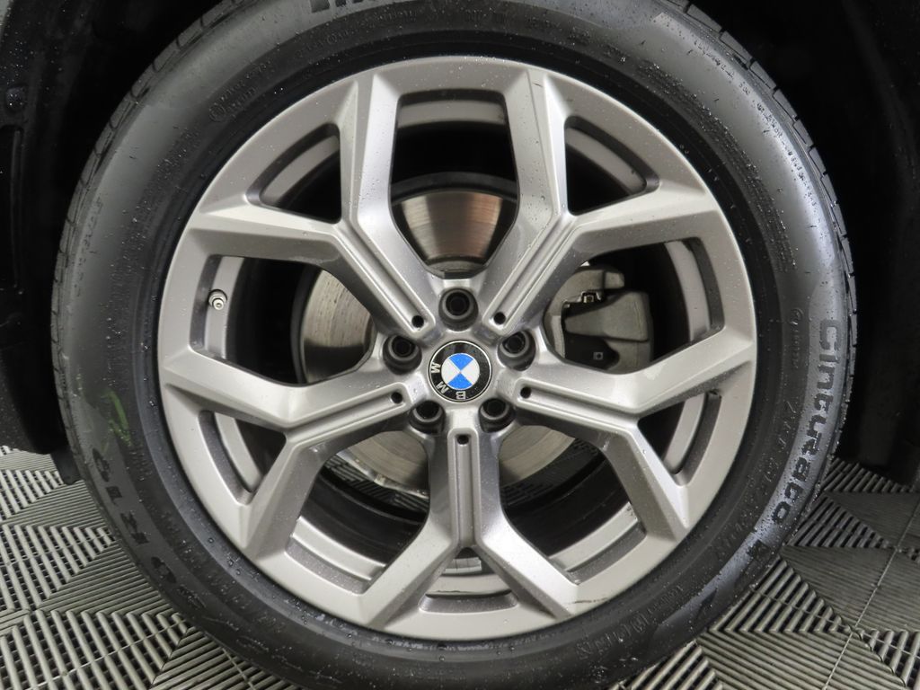 Thumbnail: 2020 BMW X3 - 30