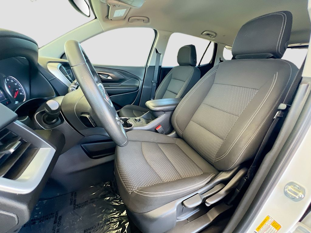 Thumbnail: 2024 GMC Terrain - 19