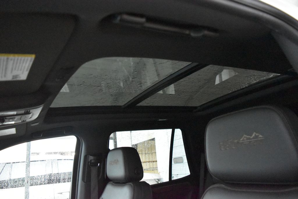 Used 2024 Chevrolet Tahoe SUV