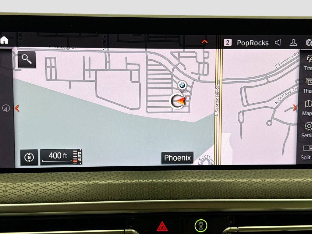 Thumbnail: 2024 BMW X3 - 14