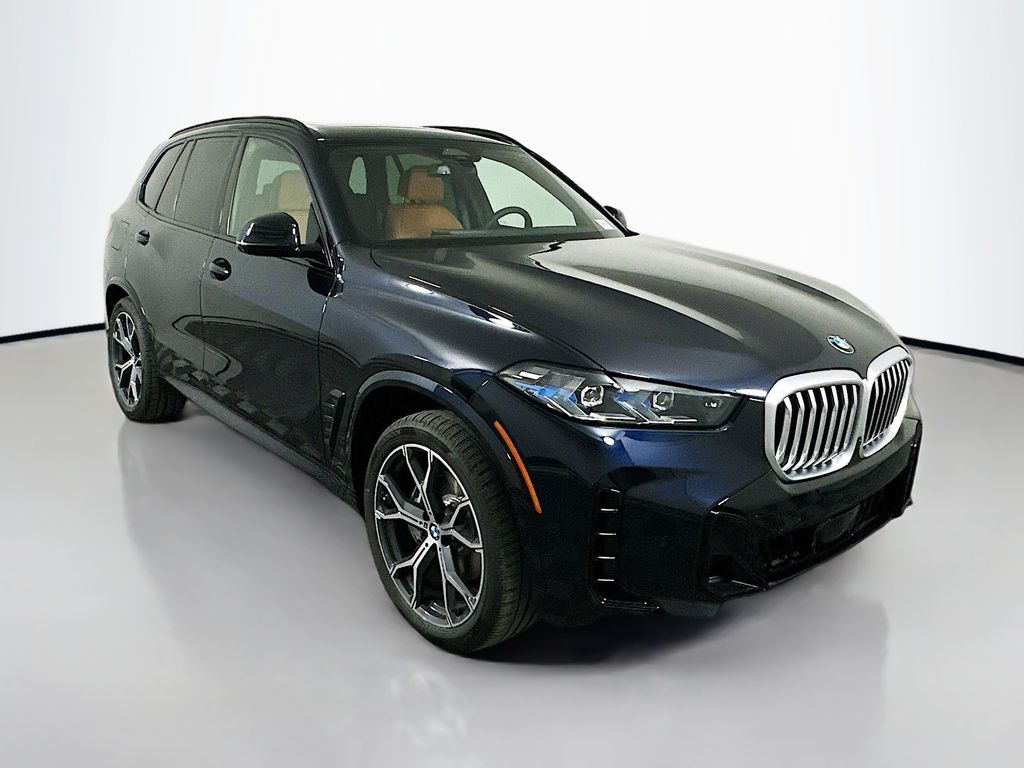 Thumbnail: 2026 BMW X5 - 3