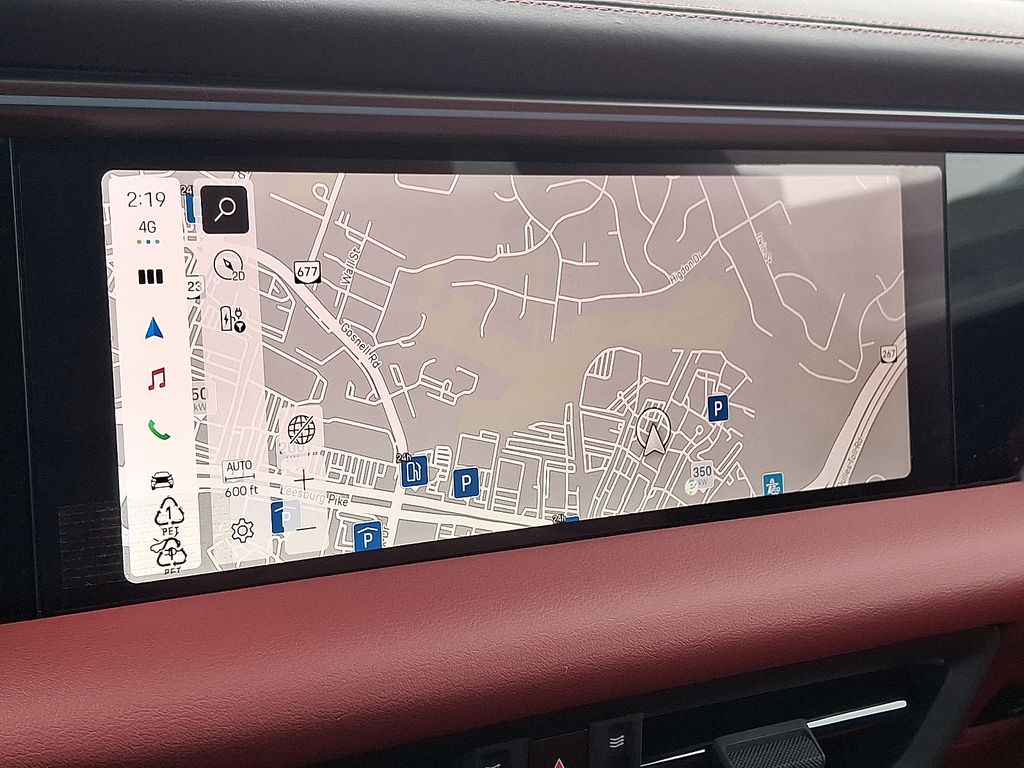 Thumbnail: 2026 Porsche Macan - 16