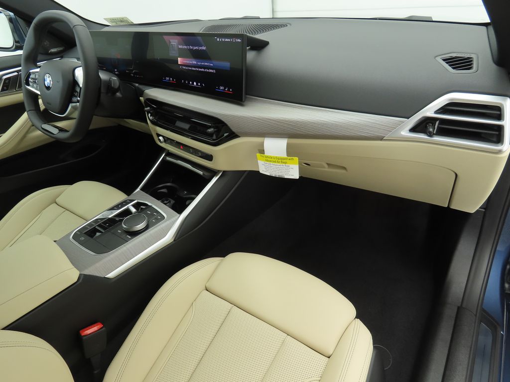 Thumbnail: 2026 BMW 4 Series - 17
