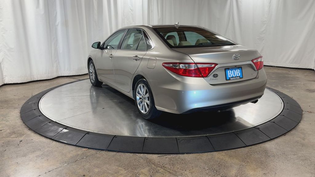 used 2016 Toyota Camry car, priced at $21,934
