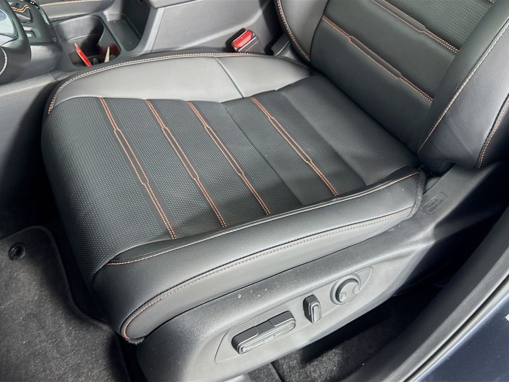 Used Car 2025 Honda Cr-v Hybrid  Sport-l For Sale Under $35,000 In Austin, Texas