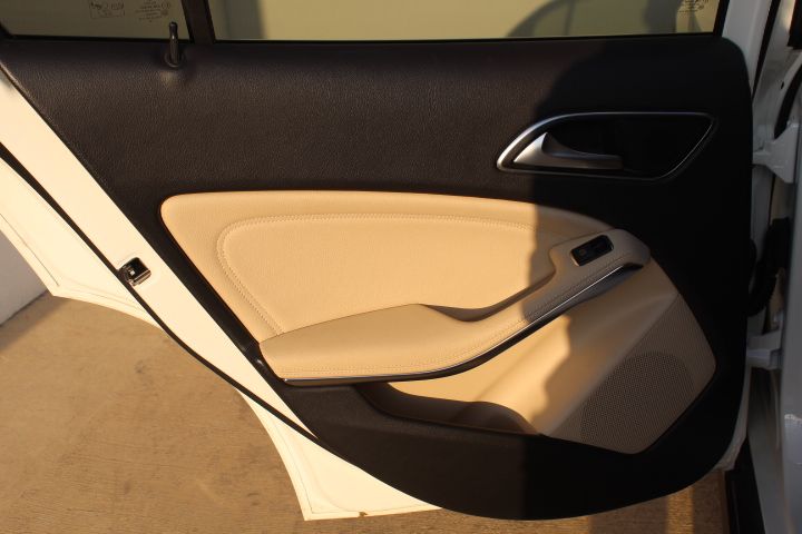 Used Car 2019 Mercedes-benz Gla  Gla 250 For Sale Under $20,000 In Georgetown, Texas