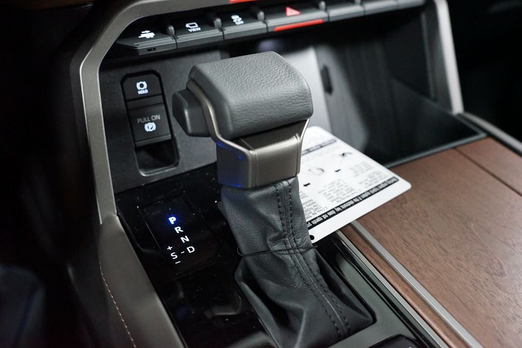 Thumbnail: 2026 Toyota Tundra - 23