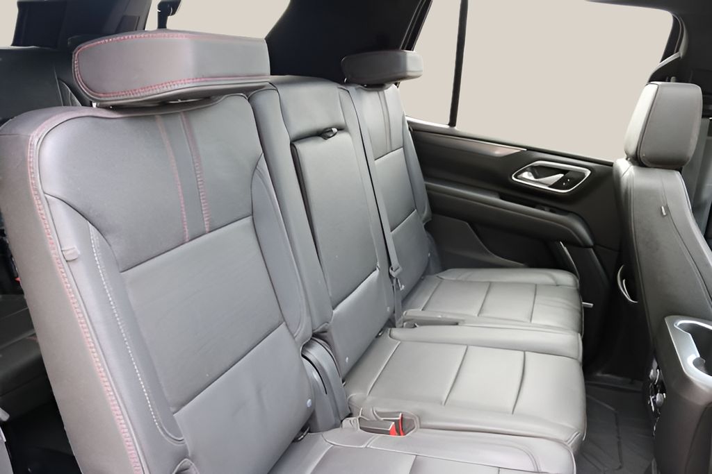 Used Car 2023 Chevrolet Tahoe  Rst For Sale Under $60,000 In Austin, Texas
