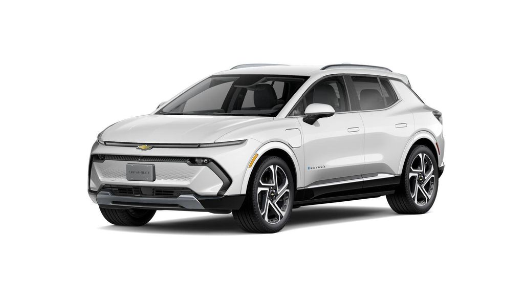 New 2026 White Chevrolet LT image 25