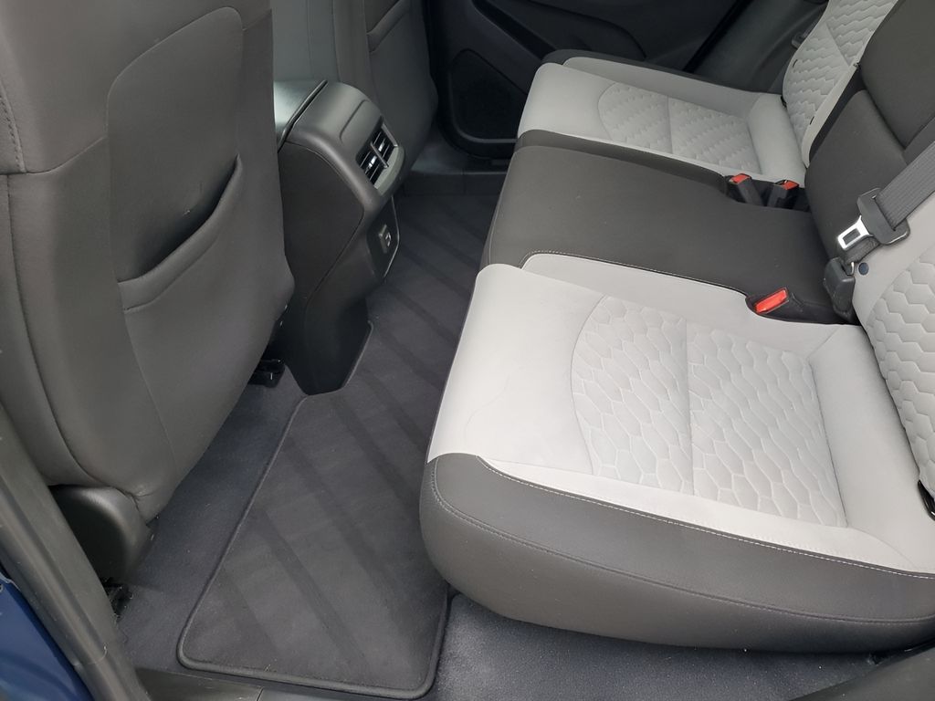 Used Car 2021 Chevrolet Equinox  Lt For Sale Under $20,000 In Austin, Texas