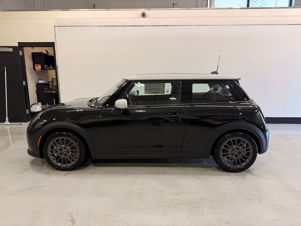 Thumbnail: 2026 MINI Cooper - 2