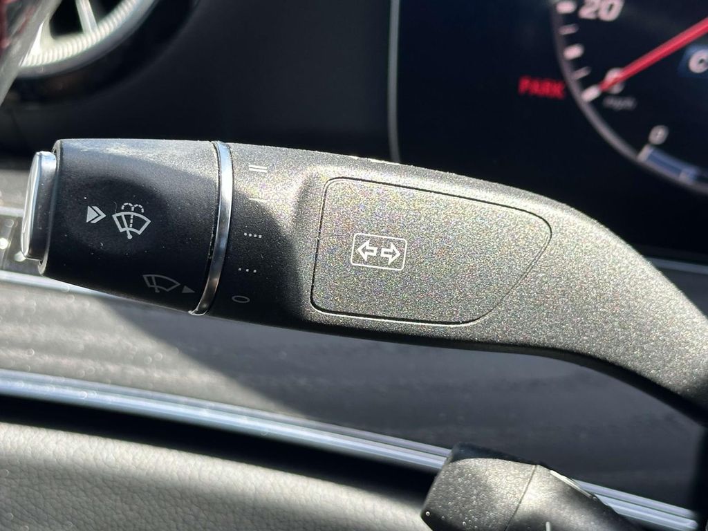 2019 Mercedes-Benz E-Class AMG E 53 13