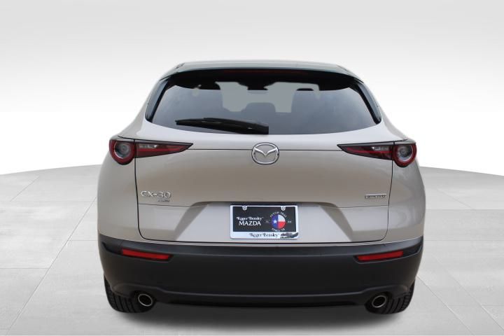 Used Car 2024 Mazda Cx-30  2.5 S Select Sport For Sale Under $25,000 In Georgetown, Texas