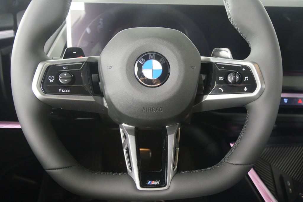 Thumbnail: 2026 BMW X3 - 18