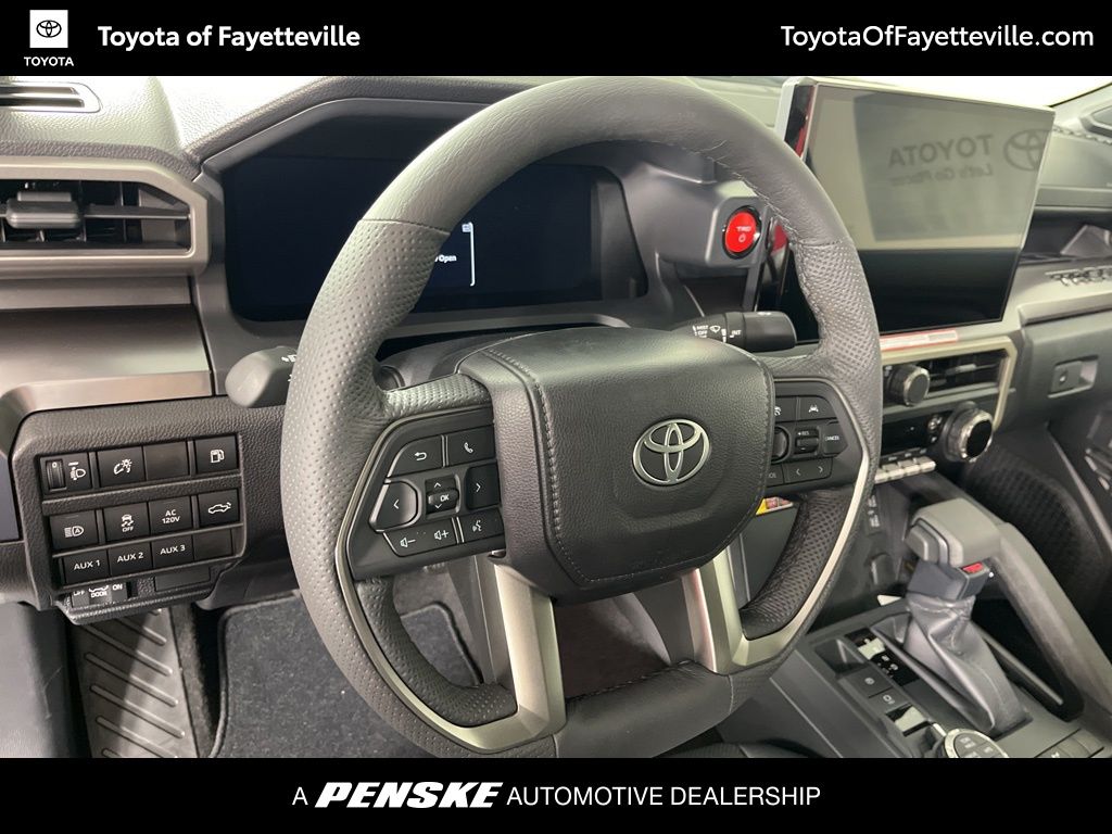 Thumbnail: 2025 Toyota Tacoma - 28