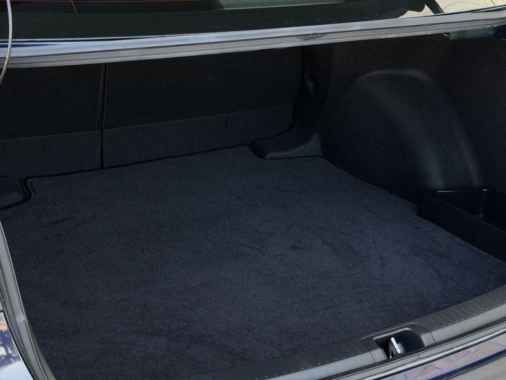 Used 2025 Toyota Corolla Hybrid Sedan