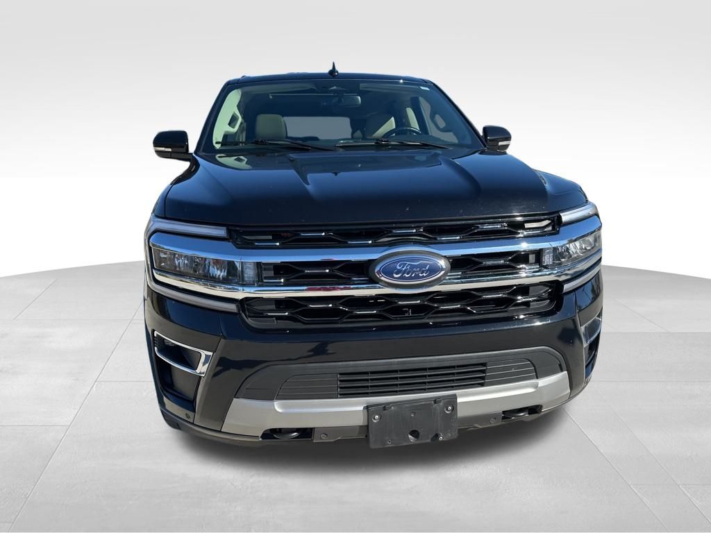 2022 Ford Expedition Limited 3