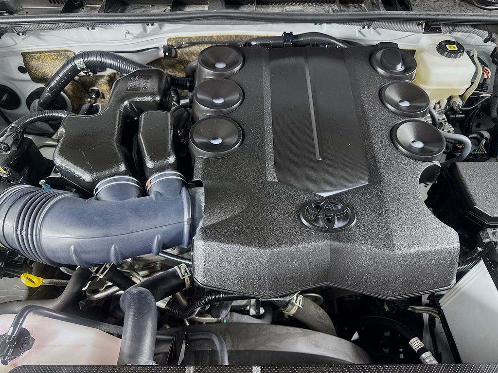 Used Car 2024 Toyota 4runner  Sr5 Premium For Sale Under $50,000 In Austin, Texas