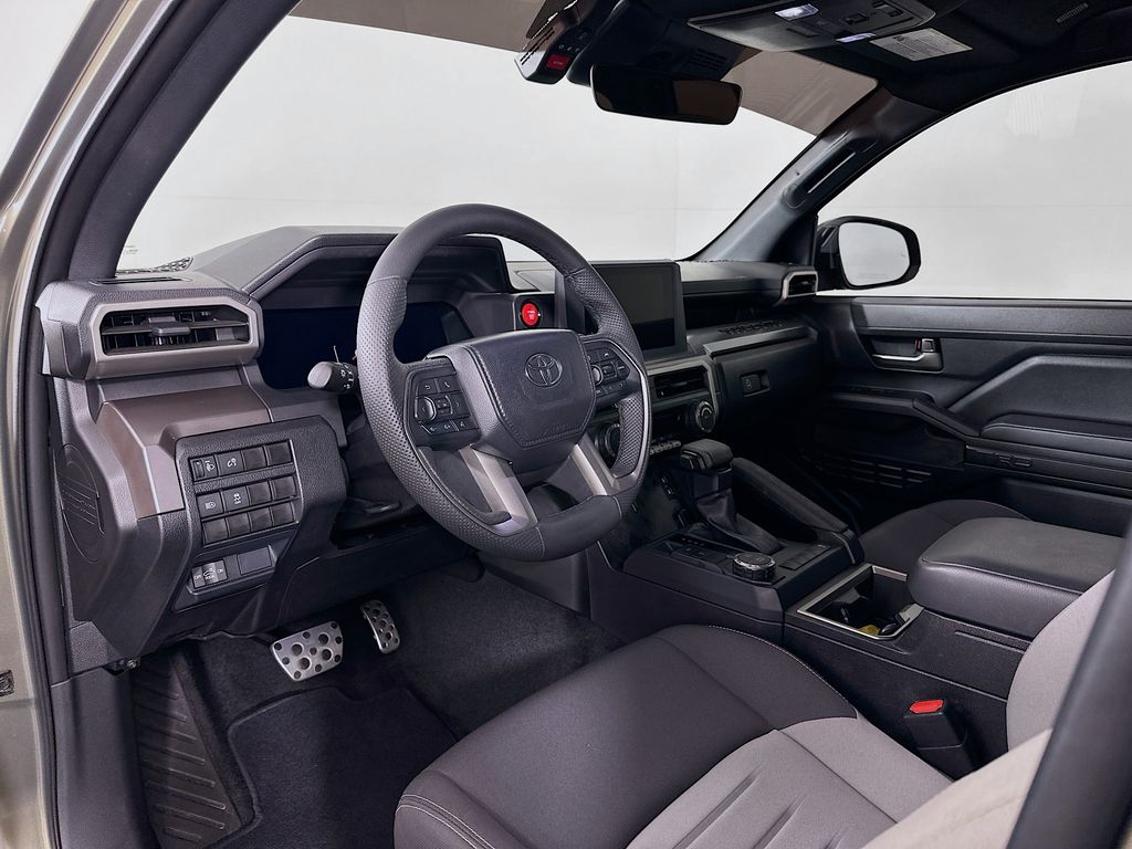 Thumbnail: 2024 Toyota Tacoma - 9