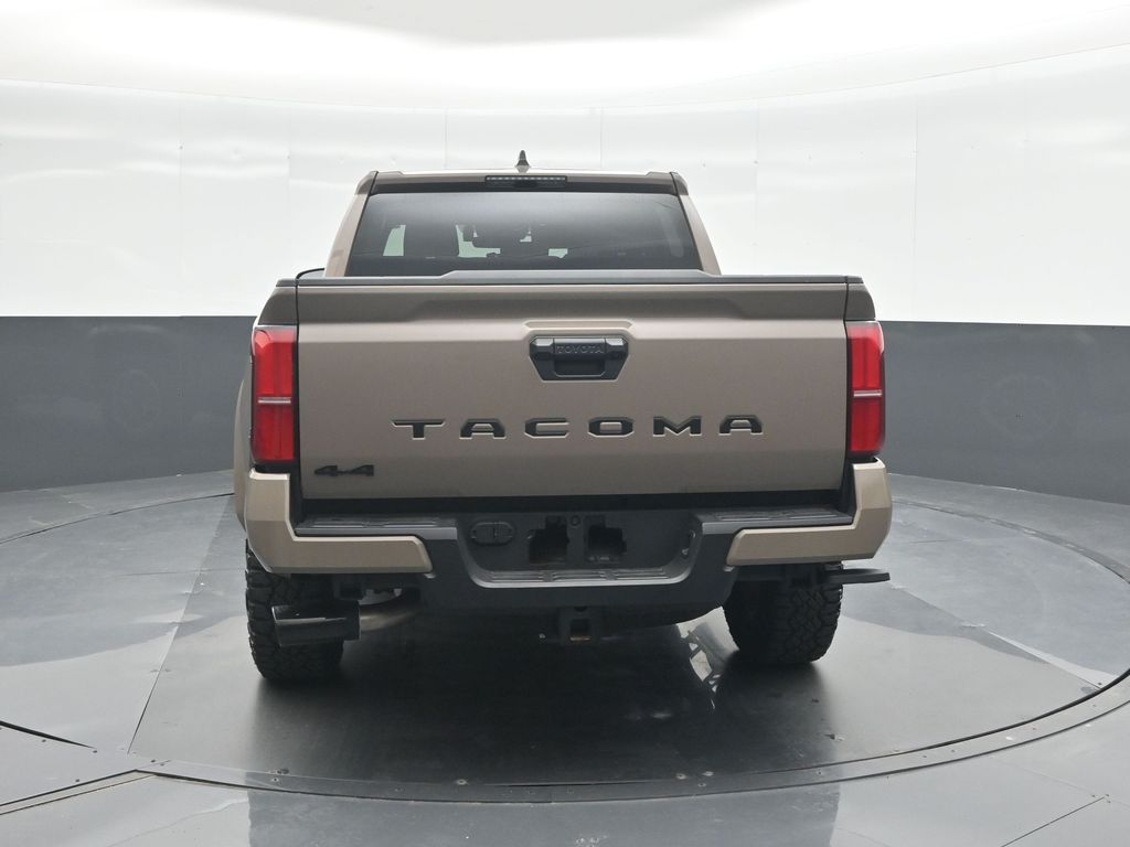 Used 2026 Toyota Tacoma Truck