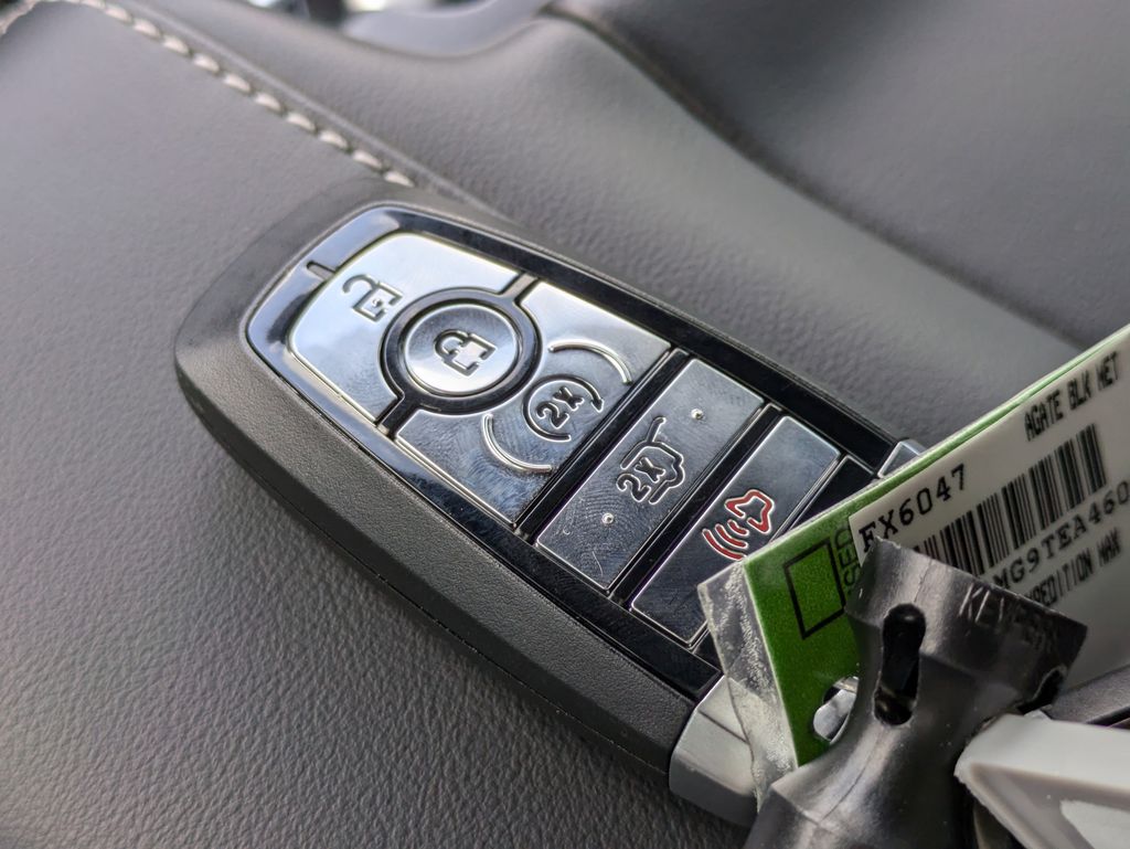 2026 Ford Expedition Max Platinum MAX