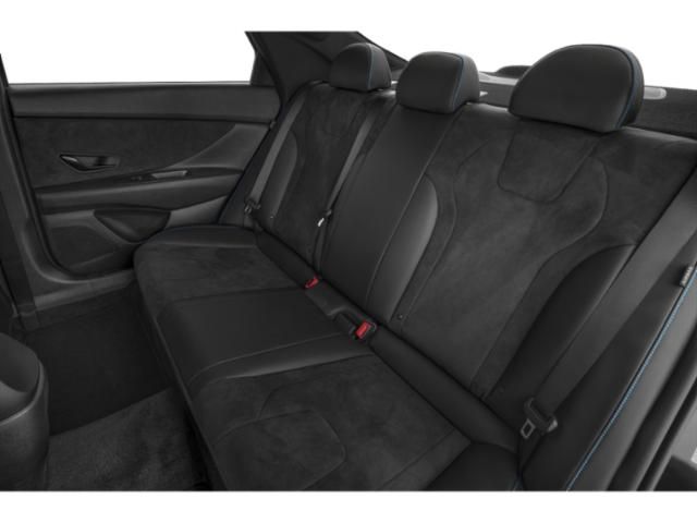 Thumbnail: 2026 Hyundai Elantra - 13