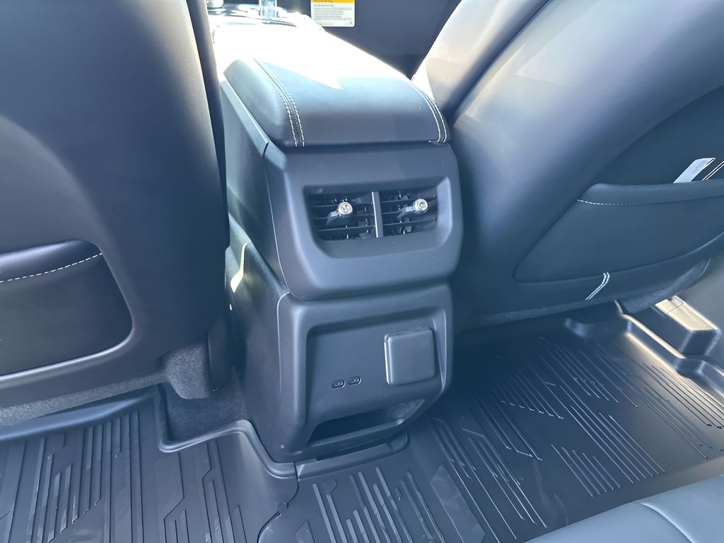 New 2026 Black Cadillac Luxury image 21