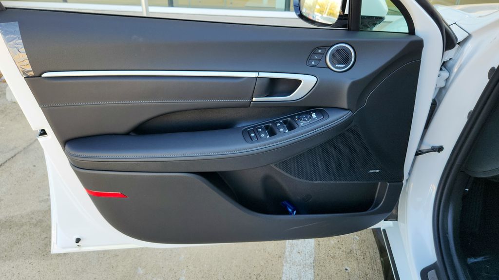 2026 Hyundai Sonata Hybrid