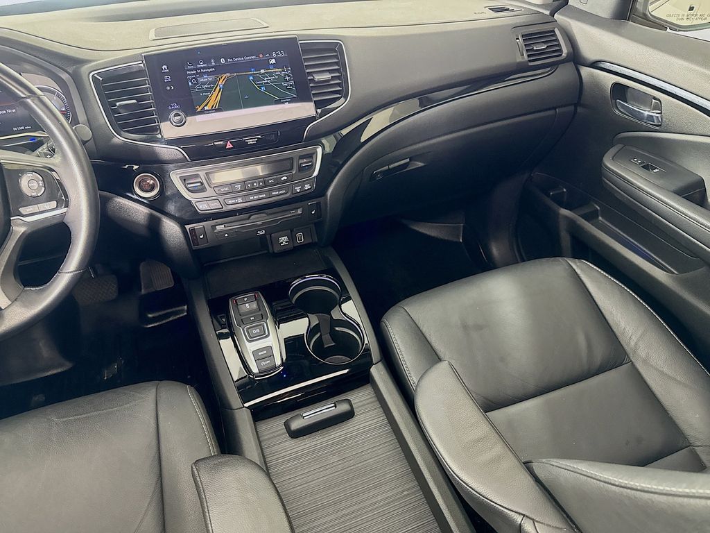 Used Car 2022 Honda Pilot  Touring For Sale Under $30,000 In Austin, Texas