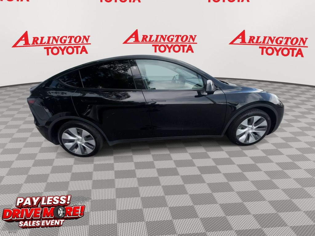 Used 2023 Tesla Model Y SUV