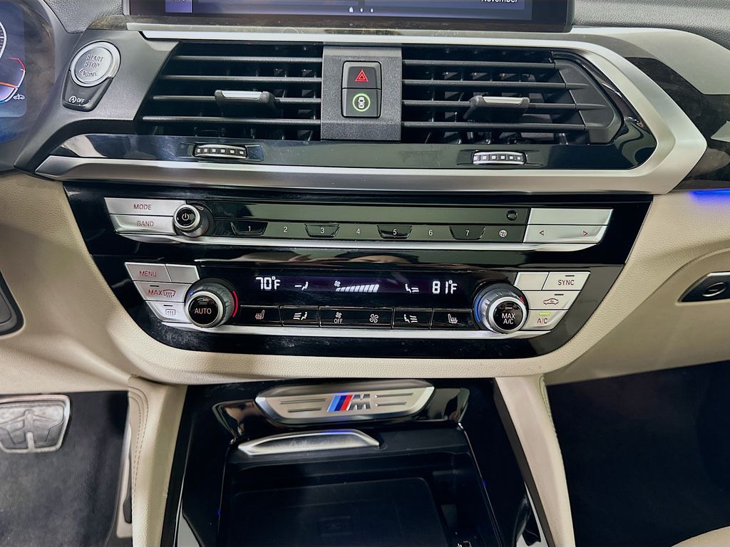 Thumbnail: 2020 BMW X4 - 15