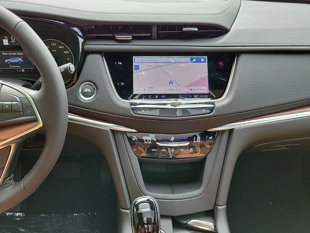 2024 Cadillac XT5 Premium Luxury 30