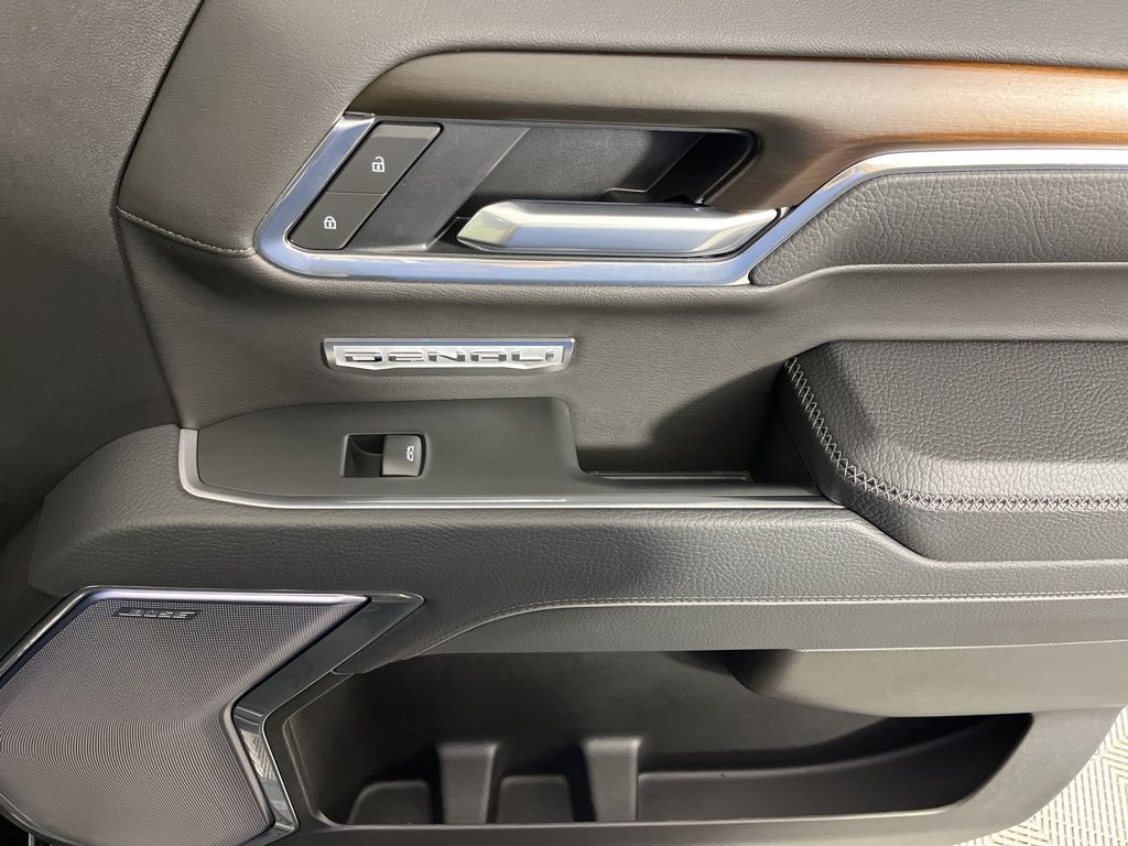 Thumbnail: 2025 GMC Sierra 1500 - 21