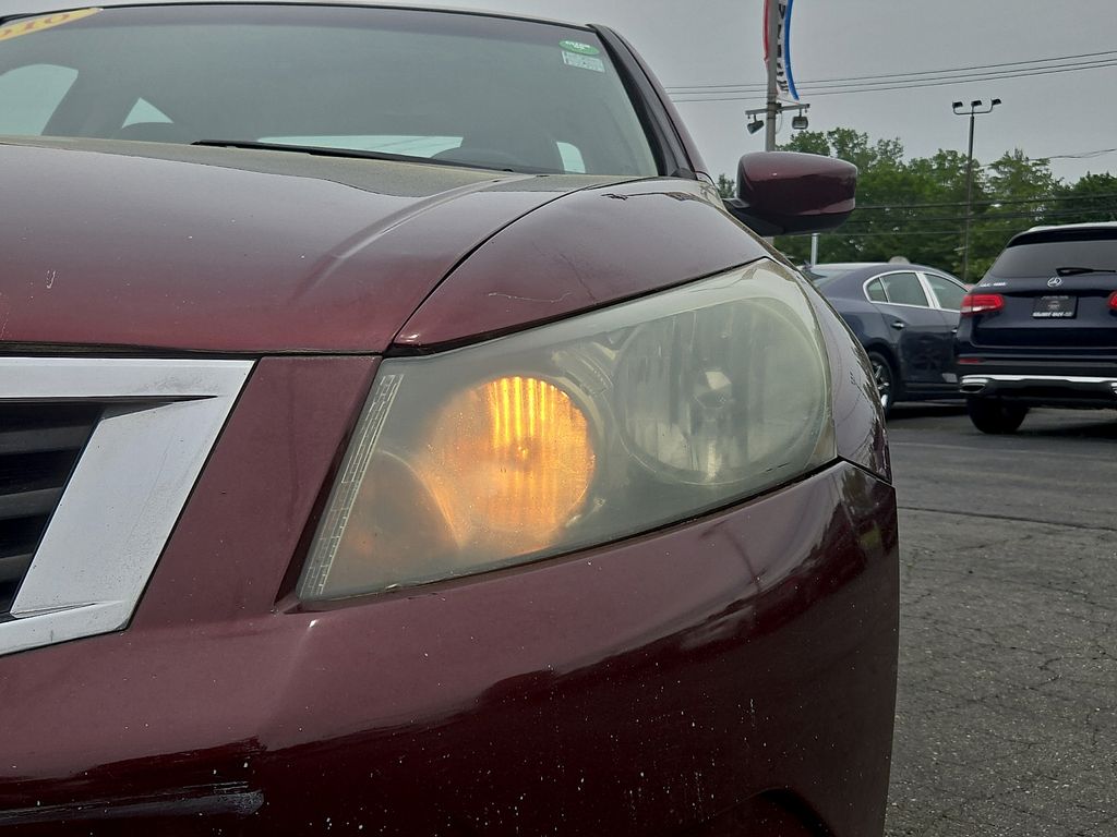 2010 Honda Accord Sdn