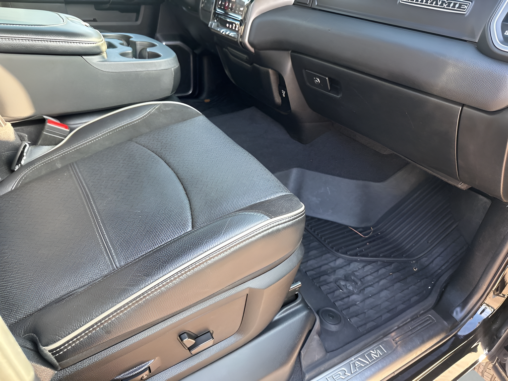 Used Car 2021 Ram 3500  Laramie For Sale Under $60,000 In Austin, Texas