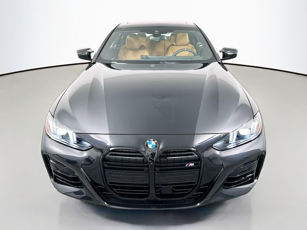 Thumbnail: 2026 BMW 4 Series - 2