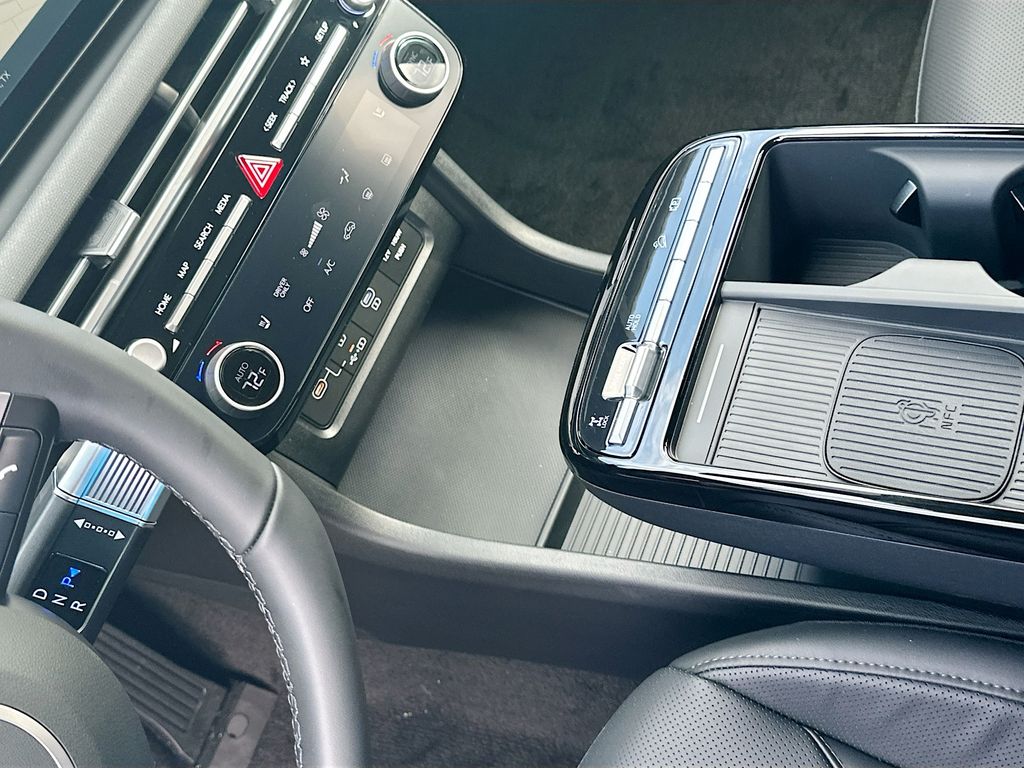 2025 Hyundai Tucson SEL Convenience 15