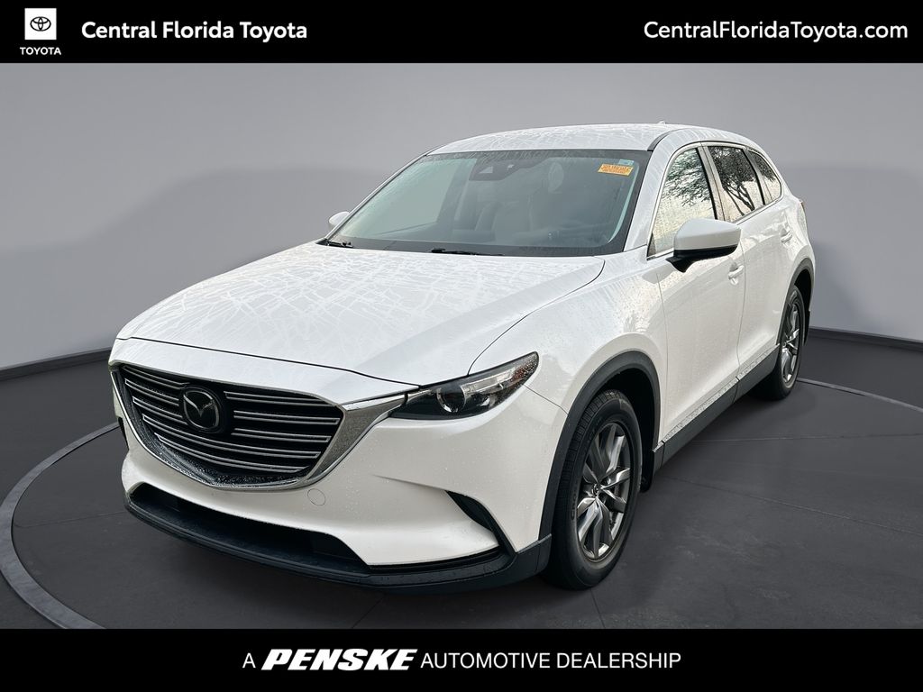 2018 Mazda CX-9 Sport -
                  Orlando, FL
