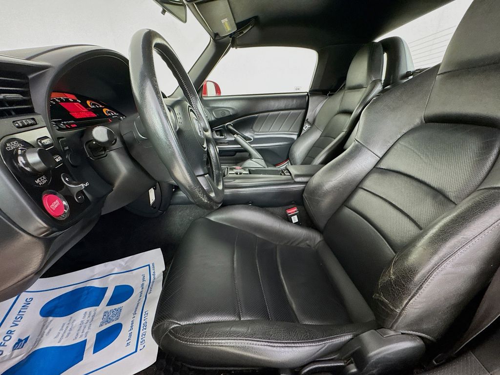Used Car 2006 Honda S2000  Base For Sale Under $40,000 In Austin, Texas