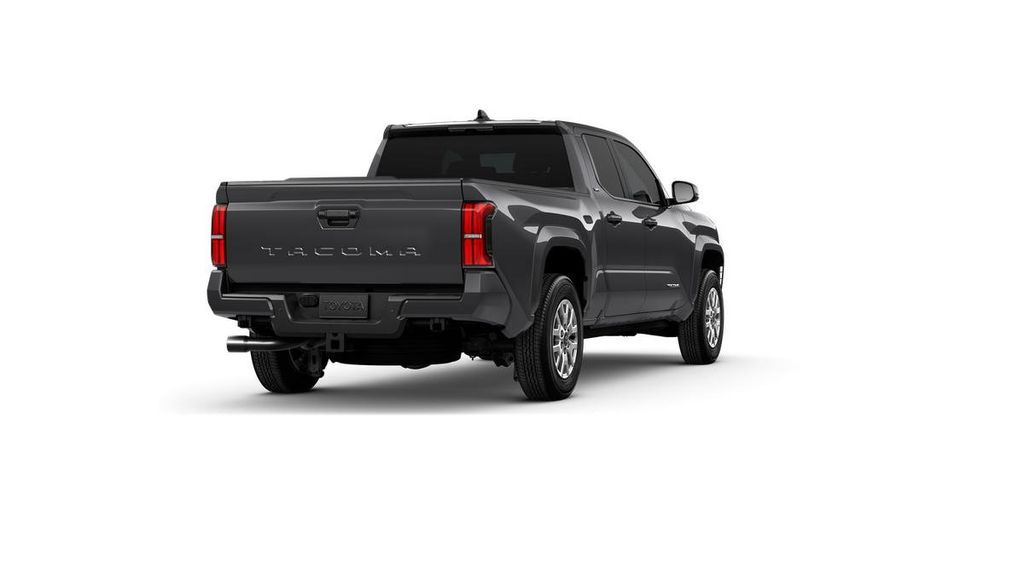 Thumbnail: 2025 Toyota Tacoma - 9