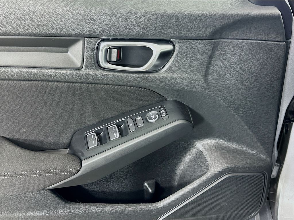 Thumbnail: 2026 Honda Civic - 18